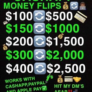 Meet your Posher, Dee